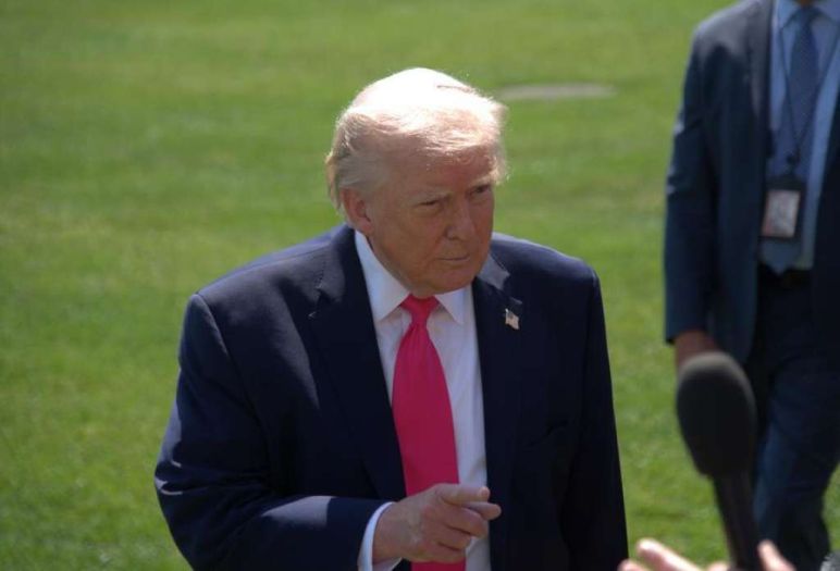 Odbačena Trumpova uredba o ograničavanju sticanja državljanstva po rođenju
