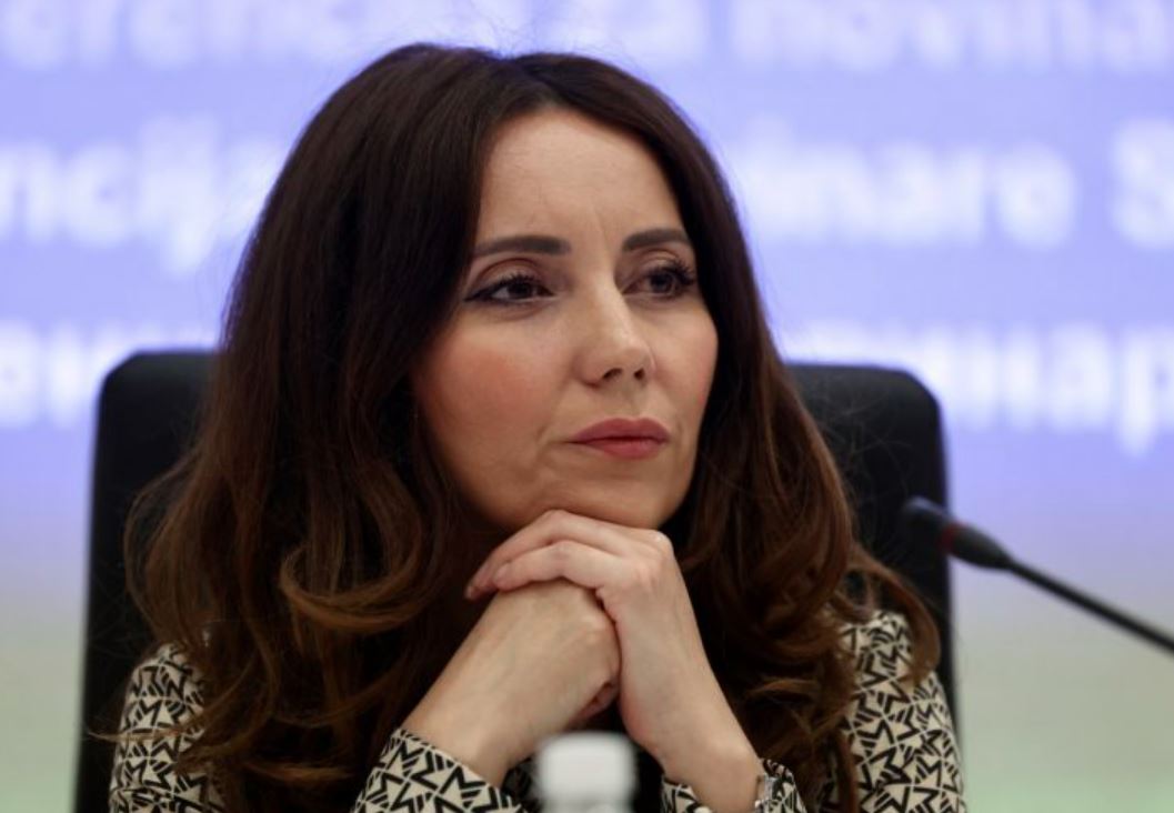 Sud odbacio tužbu Bjelice-Prutina protiv Dodika: Potvrđena presuda s Sokoca
