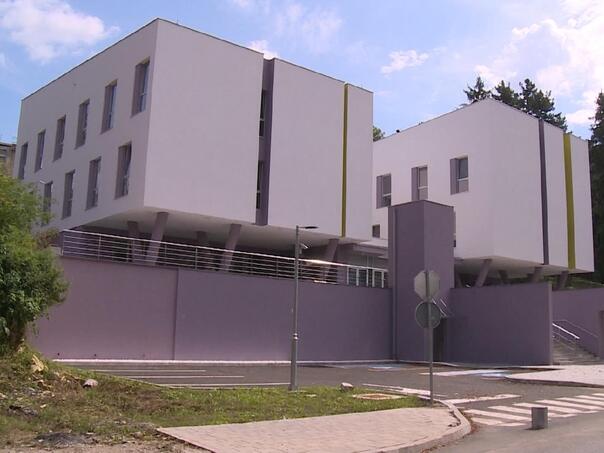 Pokušaj ubistva: Sjekirom napadnut muškarac u Cazinu