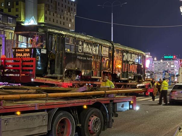 Sud odbio nalaz vještaka: Odgovornost pokušali prebaciti na vozača