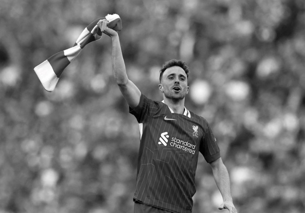 Sud otkrio uzrok kobne nesreće Dioga Jote i njegovog brata