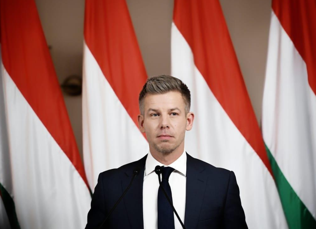 Sud potvrdio: Dokument protiv opozicije u Mađarskoj bio je lažan