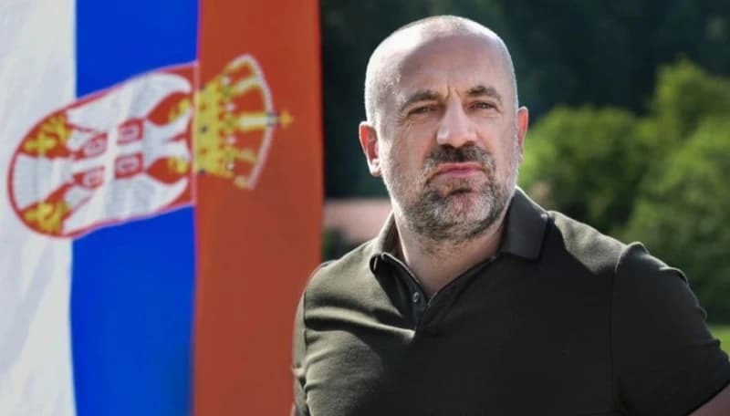 Sud proglasio Radoičića odgovornim za ubistvo Olivera Ivanovića