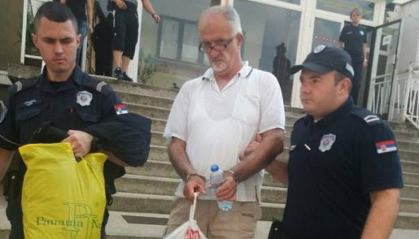 Sud u Beogradu osudio bivšeg komandanta Armije RBiH na 10 godina zatvora
