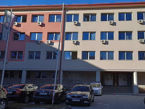 Sud u Bihaću odredio pritvor 25-godišnjaku osumnjičenom za nasilje nad djetetom