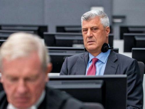 Sud u Hagu pustio na privremenu slobodu Smakaja i Fazljijua