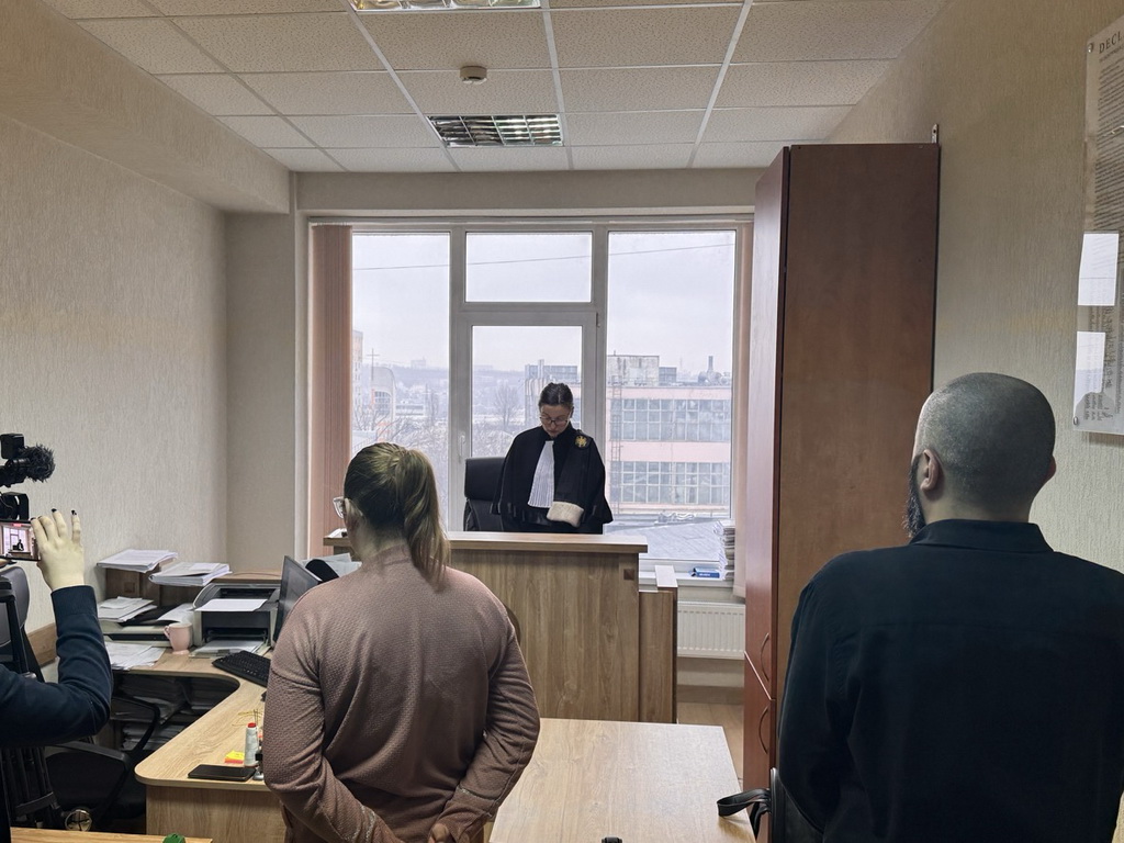 Sud u Moldaviji osudio učesnike kampova u BiH i Srbiji