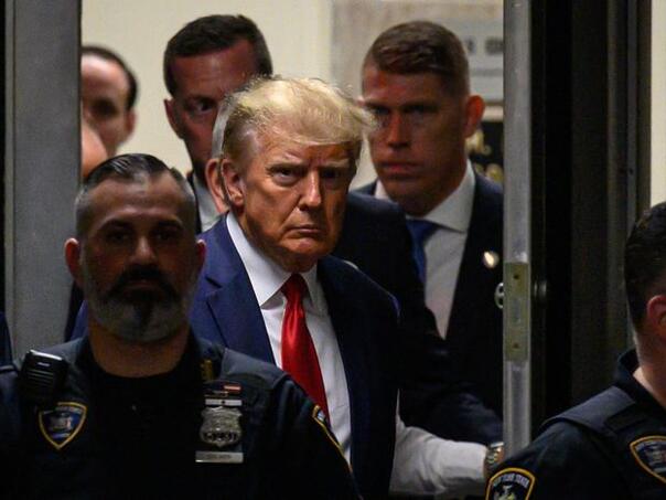 Sud u New Yorku: Trump i sinovi odgovorni za prevaru