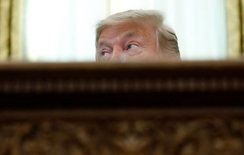 Federalni sud odbacio Trumpovu žalbu u Pennsylvaniji