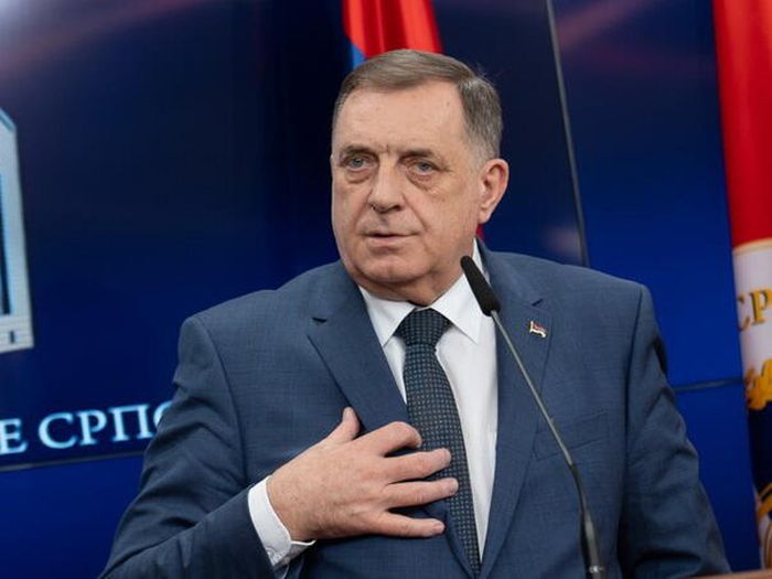 Sud u Strazburu: Dodiku nisu ugrožena prava presudom Suda BiH