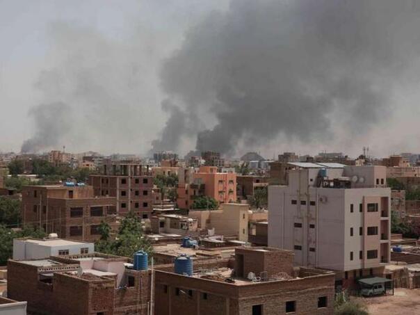 Sudan se suočava s prijetnjom raspada zemlje