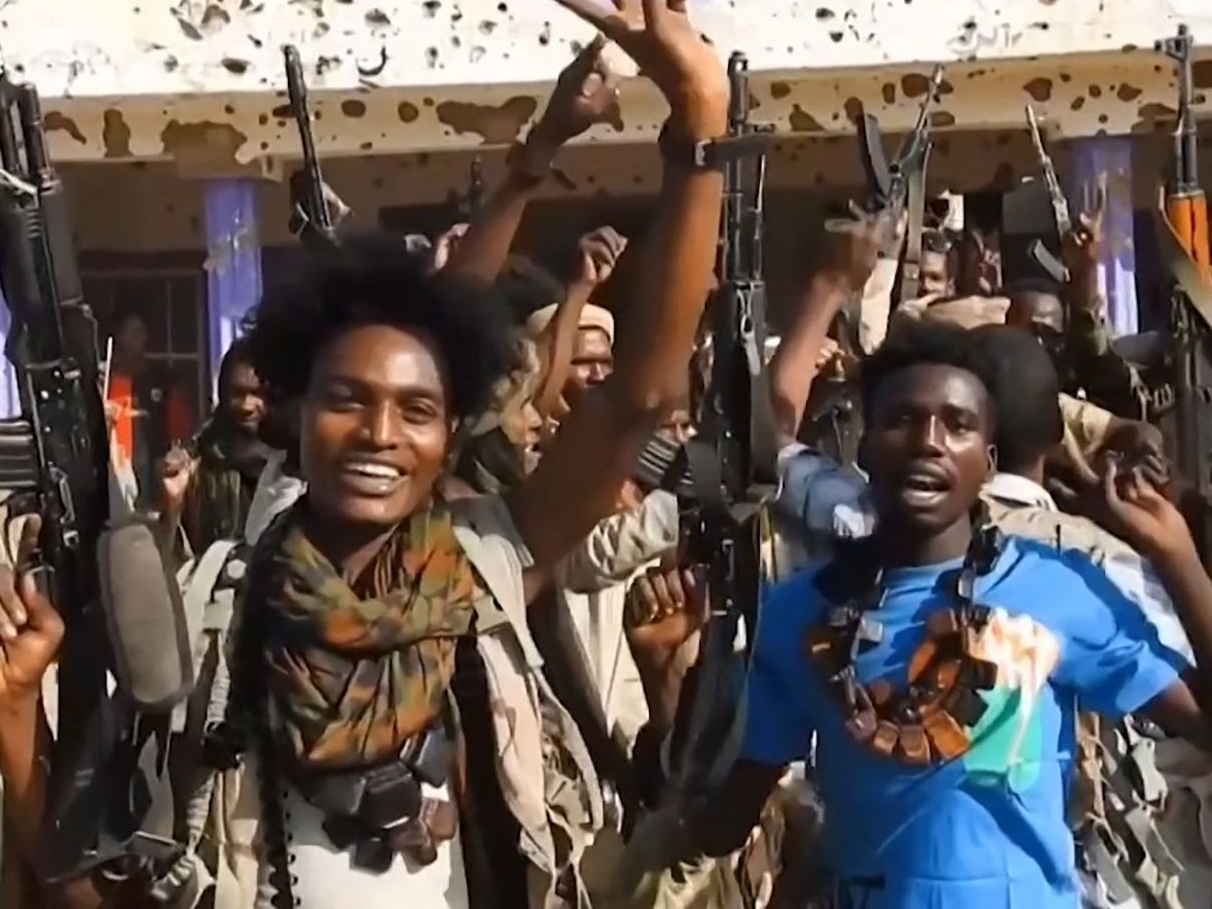 Sudanska vojska potvrdila: Posljednji veći grad u Darfuru pao u ruke RSF-a