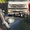Sudar teretnog vozila i mopeda u Krojčici: Mladi vozač zadržan u UKC-u Tuzla