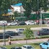 Sudar u Sarajevu: Otežan saobraćaj prema Ilidži