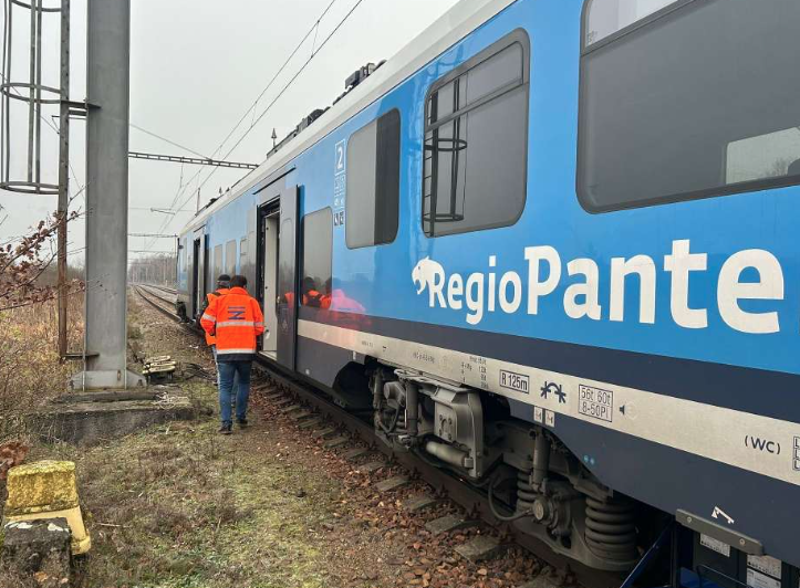 Sudar vozova u Češkoj Republici, desetine povrijeđenih