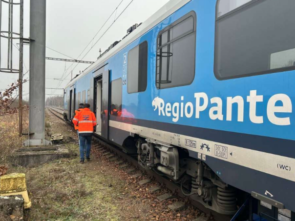 Sudar vozova u Češkoj Republici, desetine povrijeđenih