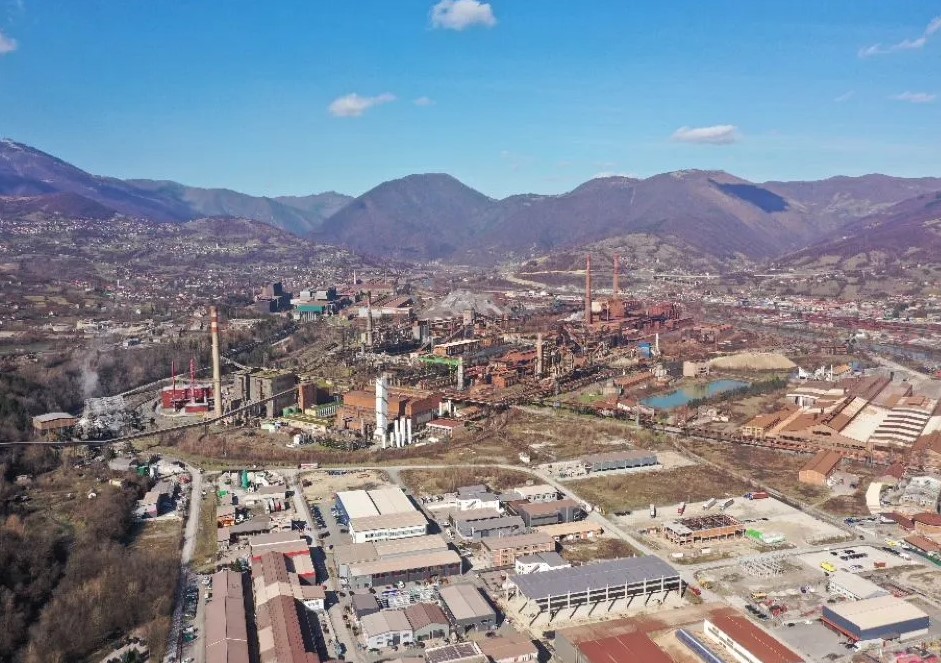 Sudbina Željezare Zenica i dalje neizvjesna: Bez podrške za hitne mjere