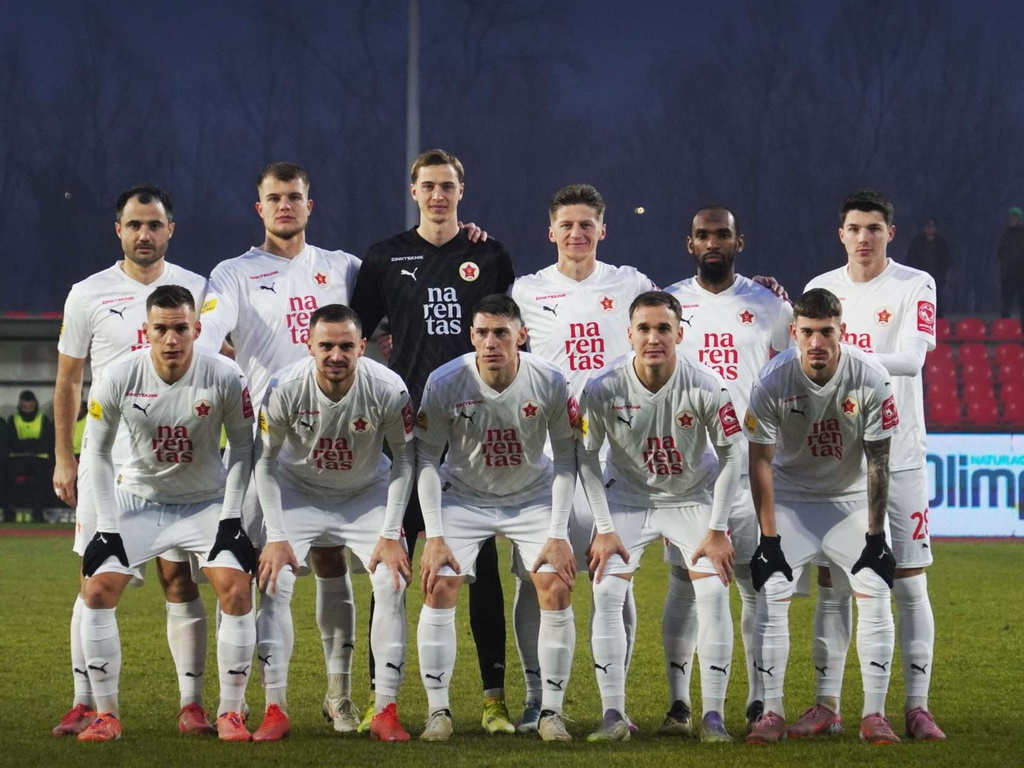 Sudija Efendić pokazao dva crvena kartona nakon utakmice između Sloge i Veleža