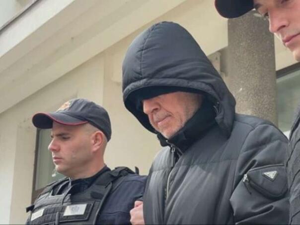 Suđenje Đukanovićevom bratu odgođeno za 20. april