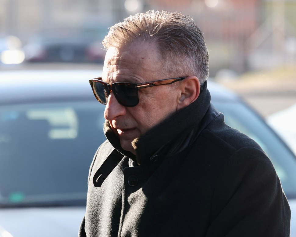 Suđenje Mehmedagiću: Pod brojem indeksa 52/08 pronađen student prezimena Moftah