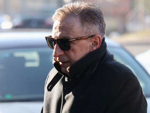 Suđenje Mehmedagiću: Pod brojem indeksa 52/08 pronađen student prezimena Moftah