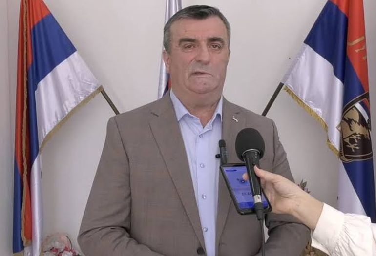 Suđenje načelniku Vlasenice zbog veličanja zločinaca: Otkriveni šokantni detalji