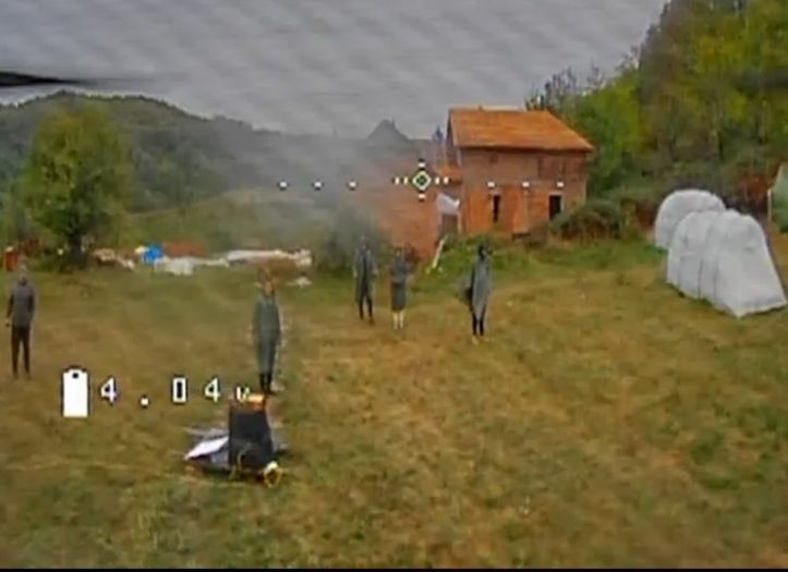 Suđenje u Moldaviji: Vojnici Wagnera učestvovali u ruskim kampovima kod Banje Luke