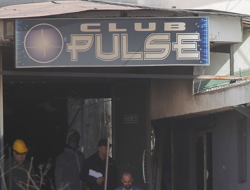 Suđenje za požar u diskoteci "Puls" i smrt 63 ljudi: 13 policajaca negiralo krivicu