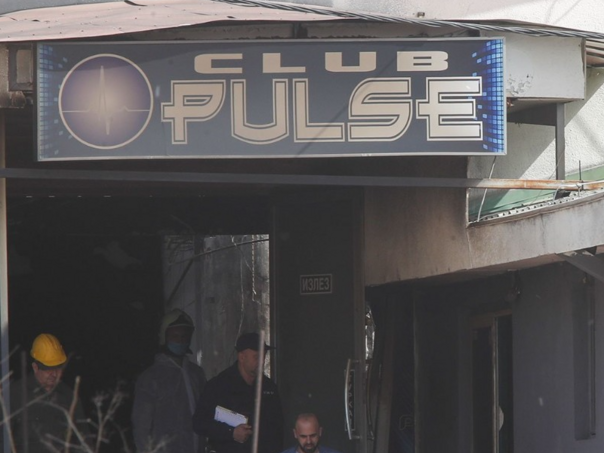 Suđenje za požar u diskoteci "Puls" i smrt 63 ljudi: 13 policajaca negiralo krivicu