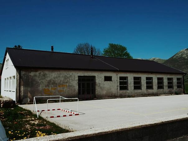 Suđenje za zločine kod Nevesinja: Svjedočenja u korist optuženog Đurđića