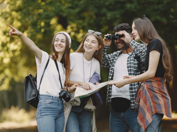 Sufinansiranje troškova ekskurzije: 250 KM za osnovce, 500 KM za srednjoškolce