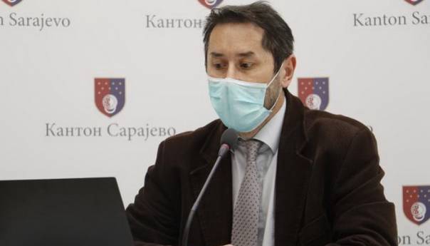 Sufinansiranje zajamčene plaće privrednicima u KS za april i maj