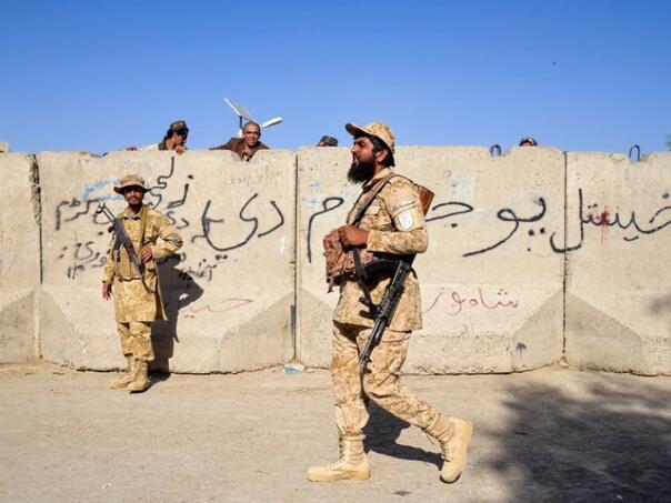 Sukob između Pakistana i Afganistana traje godinama: Zbog čega?