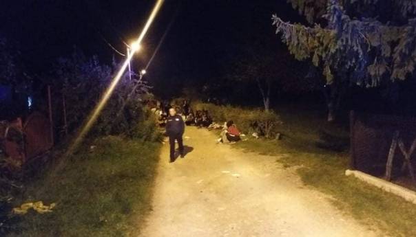 Sukob migranata u Bihaću, dvije osobe ubijene 