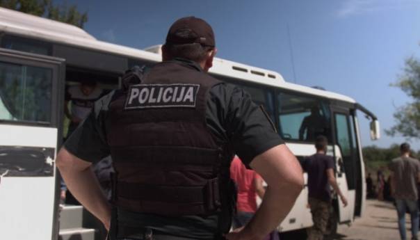 Sukob migranata u Bihaću, jedna osoba smrtno stradala