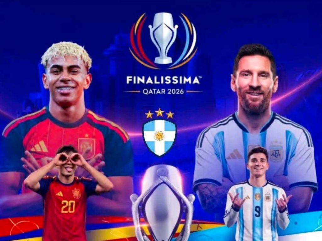 Sukob na Bliskom istoku odgodio fudbalski spektakl u Kataru