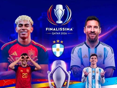 Sukob na Bliskom istoku odgodio fudbalski spektakl u Kataru