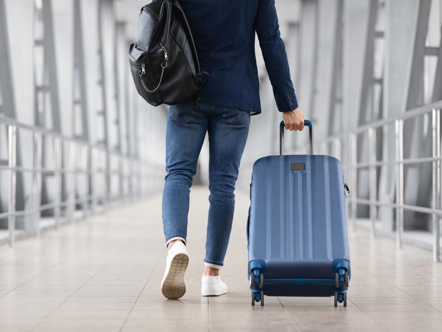 Sukob na Bliskom istoku preusmjerio evropske turiste i povećao broj letova