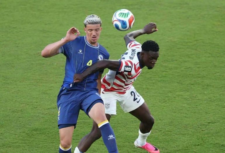 Sukob na relaciji UEFA-FIFA: Regularnost SP-a dovedena u pitanje