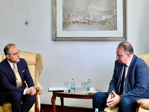 Sukob s SAD: EU upozorila BiH zbog Južne interkonekcije