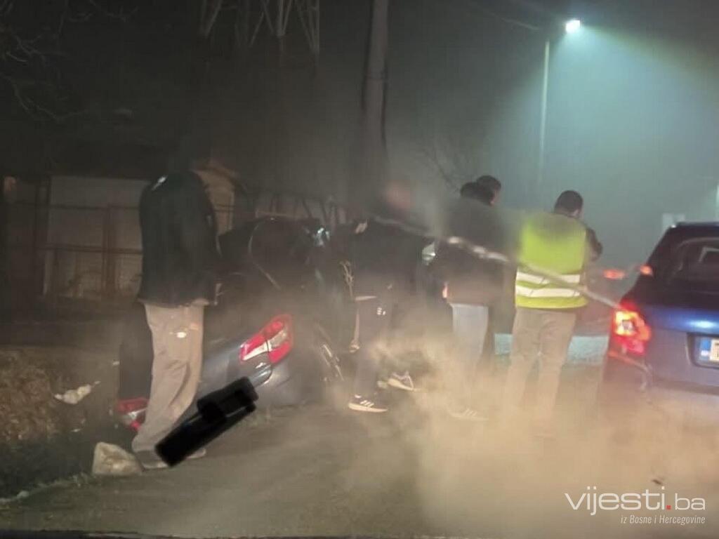 Sukob Torcide i Delija u Živinicama: Objavljena imena glavnih aktera