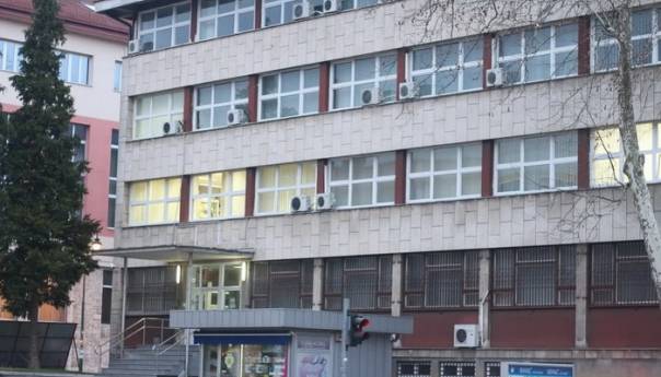 Sulejmanu Burziću 13 godina zatvora za ubistvo sina