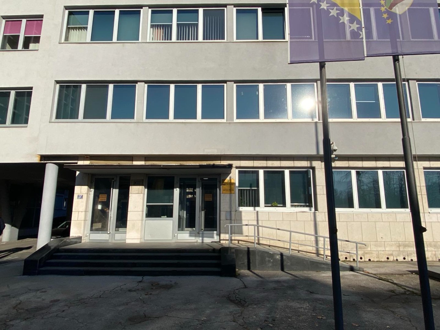 Sulejman Muratović osuđen na dvije godine zatvora zbog prevare, mora vratiti 320.000 KM
