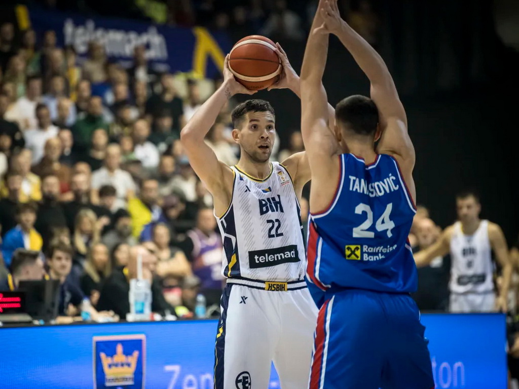 Sulejmanović: Neke pauze ne biramo, srce je uvijek bilo tu