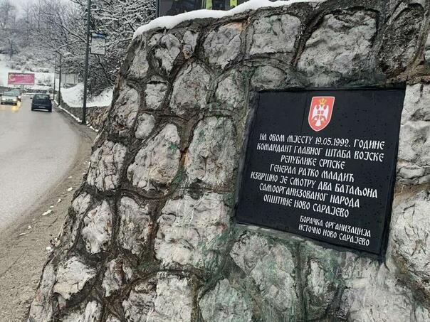 Suljagić direktno: Tužilaštvo daje zeleno svjetlo veličanju Mladića