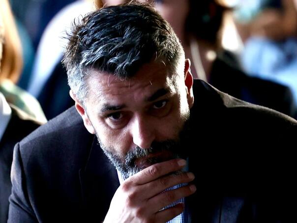 Suljagić: Hoće da me strpaju u zatvor, a Memorijalni centar bace vukovima