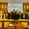 Suljagić i delegacija MC Srebrenica gosti sjednice Komisije za ljudska prava u Senatu Italije