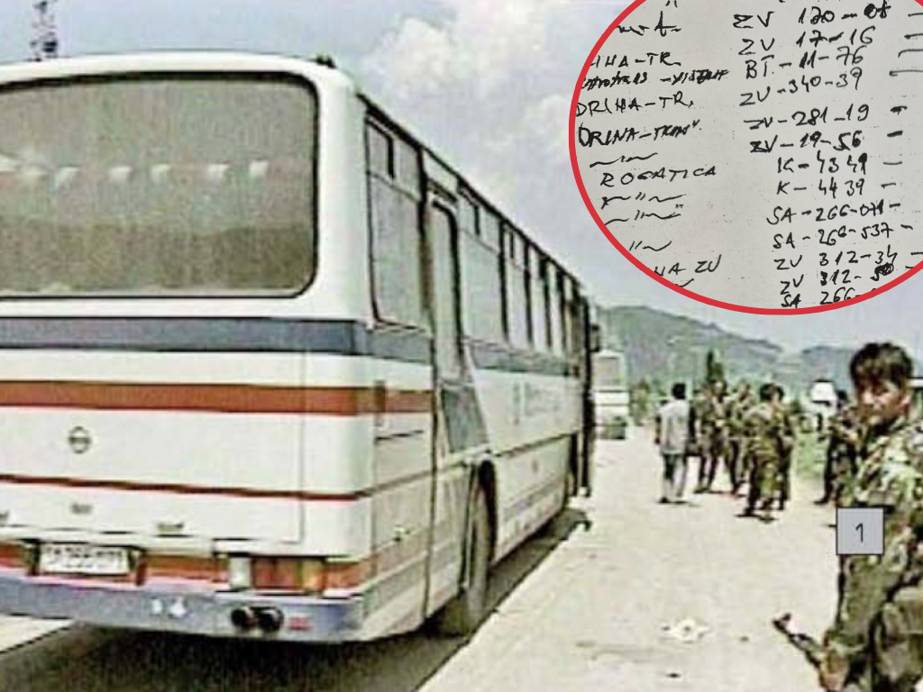 Suljagić objavio dokumente: Logistička hladnokrvnost genocida u Srebrenici ogoljena do srži