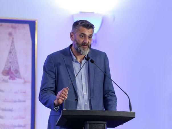 Suljagić: U toku je opasna kampanja, Bošnjake prvo pretvore u problem pa u prijetnju