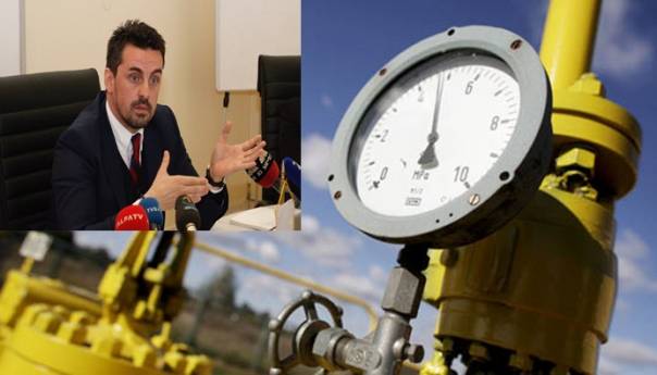 Sumnjiva borba za rutu plina: BH Gas 'častio' Mađare milionima KM